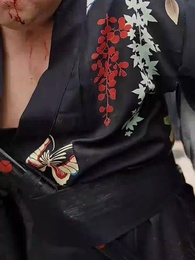 霸王槍 - Episode 15