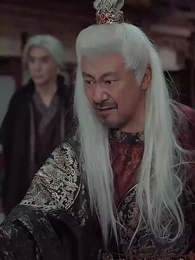 我的身體裡住了只鳳凰 - Episode 40