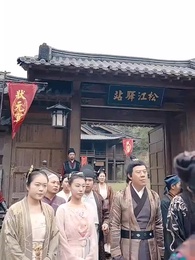 逆襲之狀元回鄉 - Episode 31