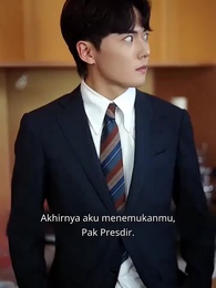 Episode 17 - Wanita Pengubah Takdirku