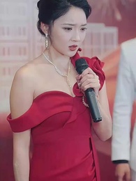 第13集 - 婚姻三人行