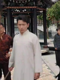 第17集 - 霸王槍