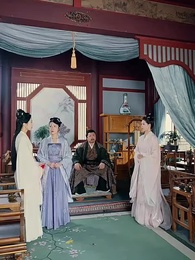 第3集 - 昭昭殊榮