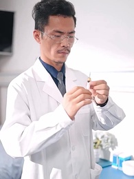 Wish I Had Never Met You - Episode 28