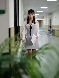 Wanita Pengubah Takdirku - Episode 64