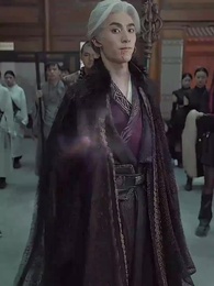 第14集 - 我的身體裡住了只鳳凰