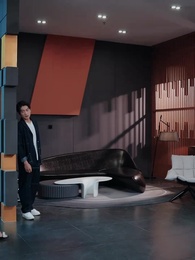 The Remarkable Life Of Mr. Brown - Episode 17