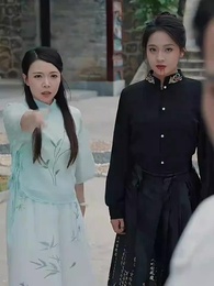 霸王槍 - Episode 16