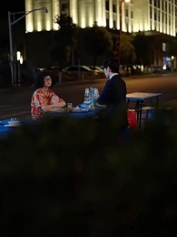 Episode 5 - Wanita Pengubah Takdirku