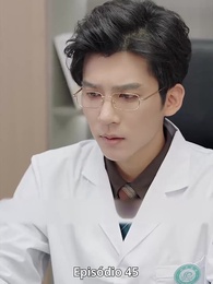 Renascimento da Herdeira - Episode 45