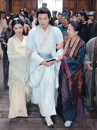 逆襲之狀元回鄉 - Episode 36