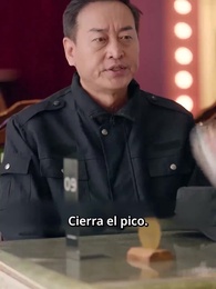 El Poder Secreto de Mi Padre - Episode 4