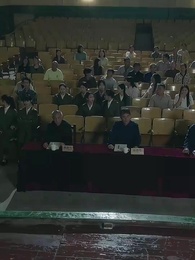 穿回80我帶文工團全員出道了 - Episode 12