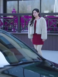 El Poder Secreto de Mi Padre - Episode 92