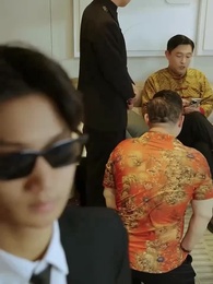 Episode 2 - Ayah dan Anak Bersatu Hati