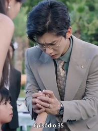 Renascimento da Herdeira - Episode 35