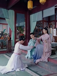 第40集 - 昭昭殊榮