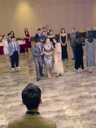 Mein Vater ist Sicherheitsmann - Episode 59