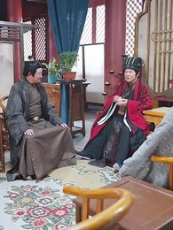 第25集 - 逆襲之狀元回鄉