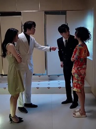 Episode 4 - Wanita Pengubah Takdirku