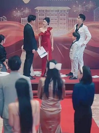 婚姻三人行 - Episode 25