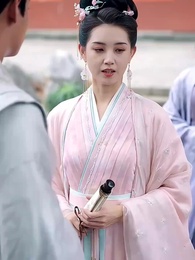 昭昭殊榮 - Episode 9