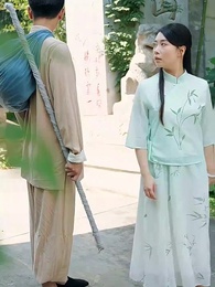 霸王槍 - Episode 5