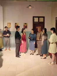 穿回80我帶文工團全員出道了 - Episode 59