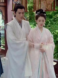 第61集 - 昭昭殊榮