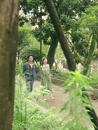 第5集 - 穿回80我帶文工團全員出道了