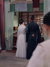 第46集 - 昭昭殊榮