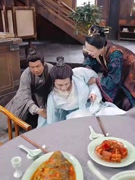 逆襲之狀元回鄉 - Episode 38