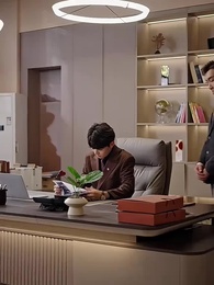 22화 - 꿈속의 운명