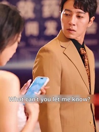 Wish I Had Never Met You - Episode 24