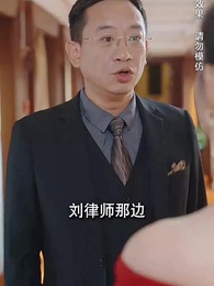 第43集 - 總裁母親來自農村