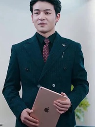 32화 - 바보 사위