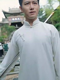 霸王槍 - Episode 9