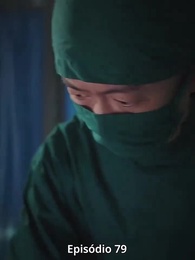 Episódio 79 - Renascimento da Herdeira