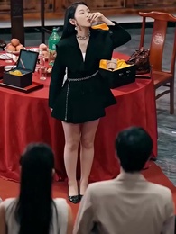 ตอนที่ 36 - ชีวิตรันทดของวิภา