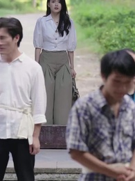 Episode 15 - The Sunny Winter