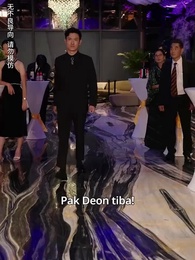 Episode 44 - Ayah dan Anak Bersatu Hati