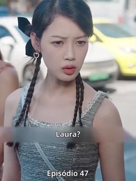 Episódio 47 - Renascimento da Herdeira