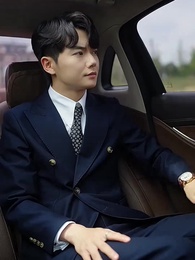 Episode 28 - Wanita Pengubah Takdirku