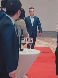 婚姻三人行 - Episode 29