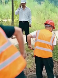 Episode 19 - Kerja Keras untuk Sukses