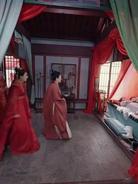 第15集 - 昭昭殊榮