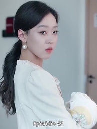 Episódio 42 - Renascimento da Herdeira