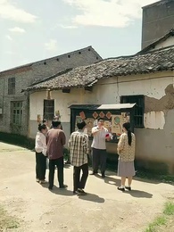 第16集 - 穿回80我帶文工團全員出道了