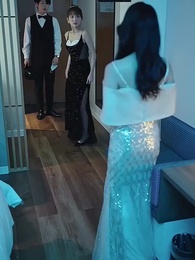 Episode 45 - Wanita Pengubah Takdirku