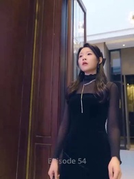 Episode 54 - Mein Vater ist Sicherheitsmann